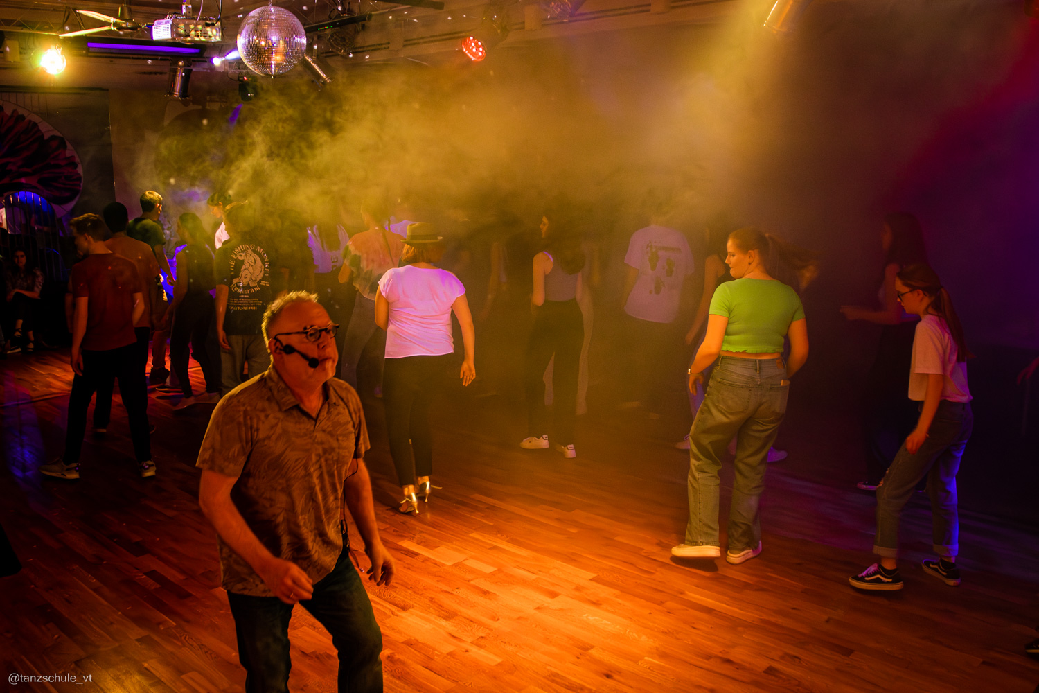 Vollrath Tanzparty 9196